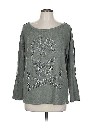 Chaser Pullover Sweater (view 1)