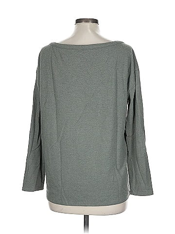 Chaser Pullover Sweater (view 2)