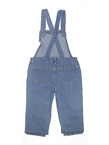 Jordache Overalls (view 2)