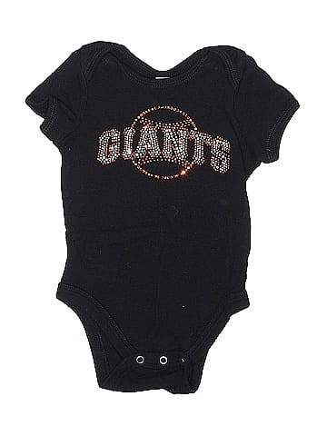 Bella Baby Short Sleeve Onesie (view 1)