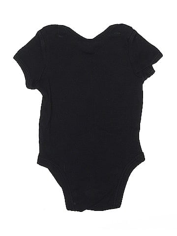 Bella Baby Short Sleeve Onesie (view 2)