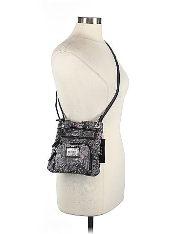 Nicole by Nicole Miller Crossbody Bag (view 2)