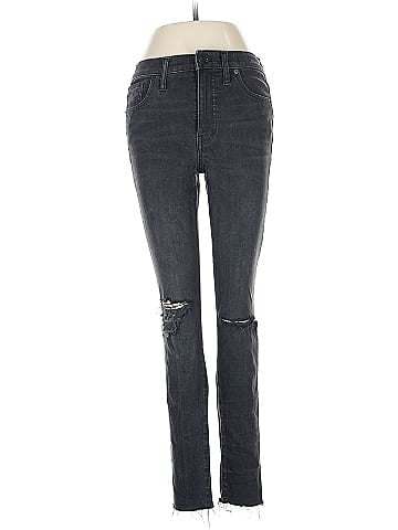 Madewell Jeans (view 1)