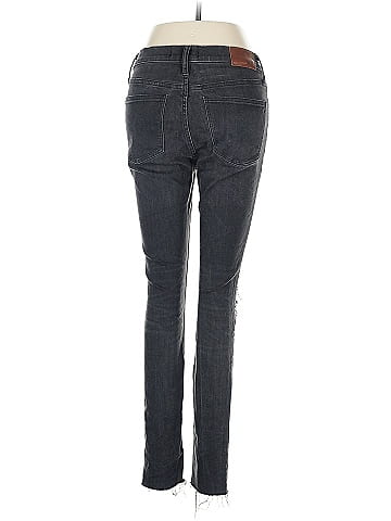 Madewell Jeans (view 2)