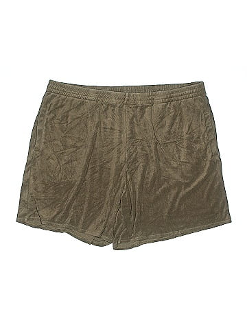 SKIMS Athletic Shorts (view 1)