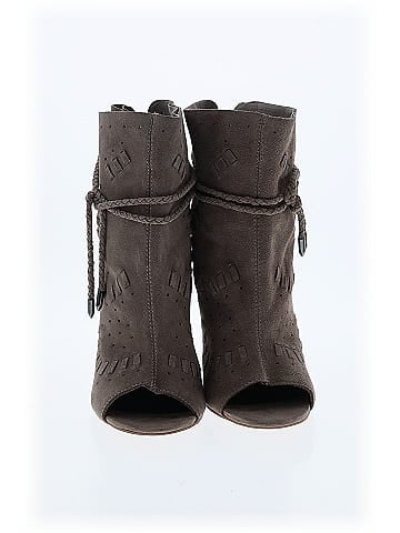 Dolce Vita Ankle Boots (view 2)