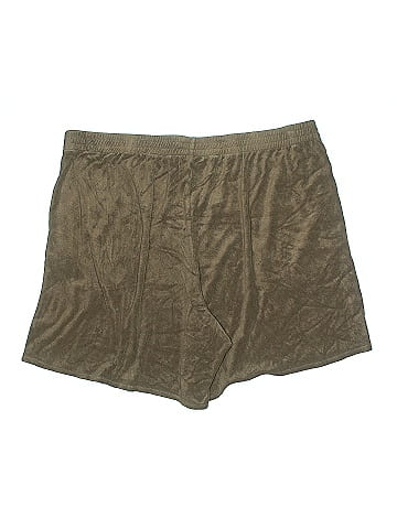 SKIMS Athletic Shorts (view 2)