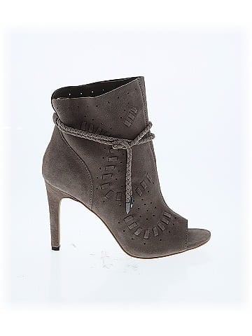 Dolce Vita Ankle Boots (view 1)
