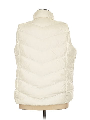 Lands' End Vest (view 2)