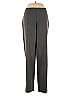 Chico's Gray Dress Pants Size S - photo 1