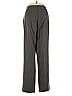Chico's Gray Dress Pants Size S - photo 2