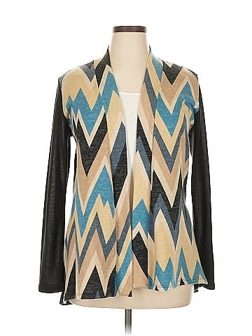 HerShe Cardigan (view 1)