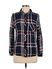 Rails Long Sleeve Button Down Shirt