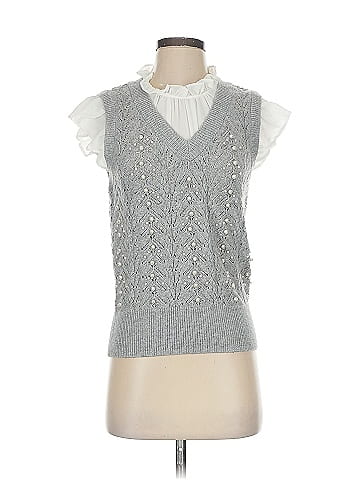 CeCe Pullover Sweater (view 1)