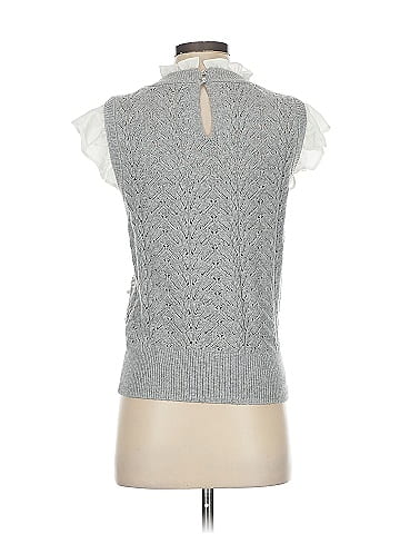 CeCe Pullover Sweater (view 2)