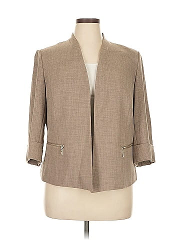 Kasper Blazer (view 1)