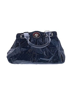 Coach Leather Satchel