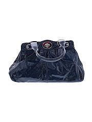 Coach Leather Satchel