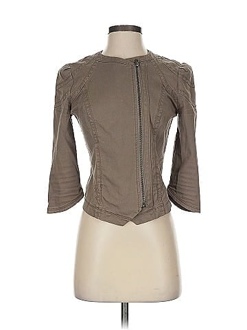 Express Jacket (view 1)