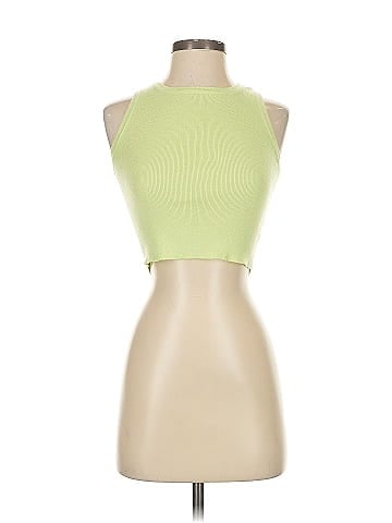 Kendall & Kylie Sleeveless T-Shirt (view 1)