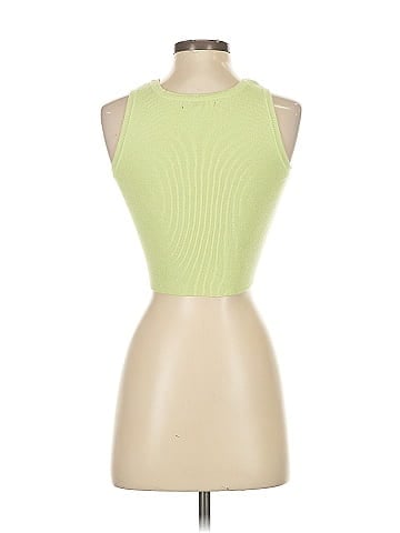 Kendall & Kylie Sleeveless T-Shirt (view 2)