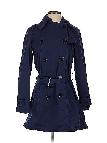 Lauren by Ralph Lauren Trenchcoat (view 1)