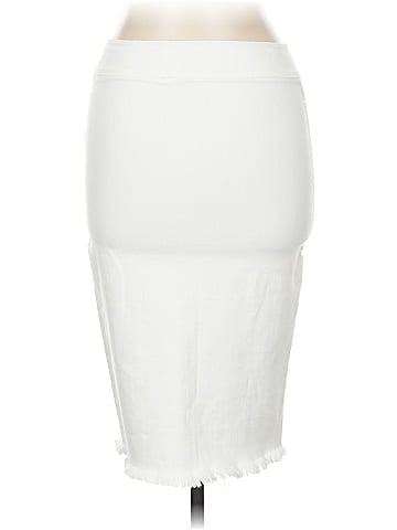 Avenue Montaigne Formal Skirt (view 2)