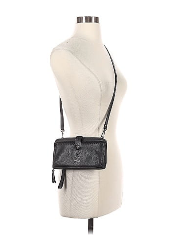 The Sak Leather Crossbody Bag (view 2)