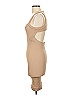 NBD Tan Cocktail Dress Size XS - photo 5