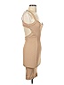NBD Tan Cocktail Dress Size XS - photo 4