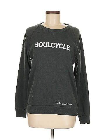 SoulCycle Sweatshirt (view 1)