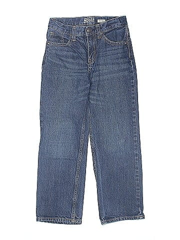 OshKosh B'gosh Jeans (view 1)