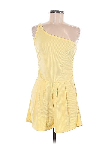 Heart & Hips Romper (view 1)