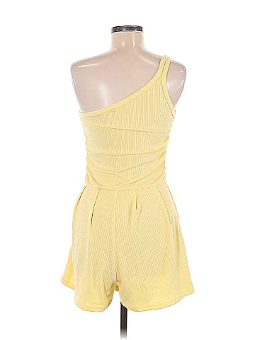 Heart & Hips Romper (view 2)