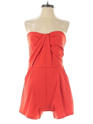 Great Jones Romper (view 1)