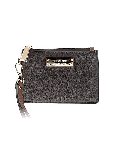 MICHAEL Michael Kors Wristlet (view 1)