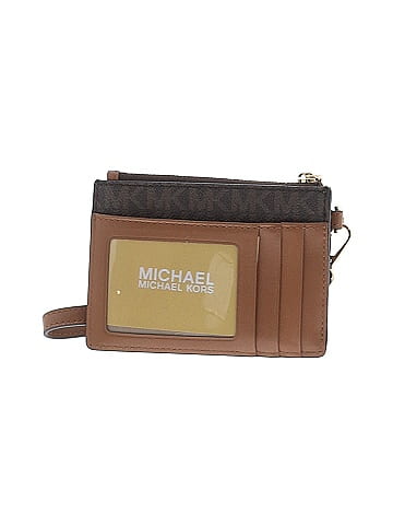 MICHAEL Michael Kors Wristlet (view 2)