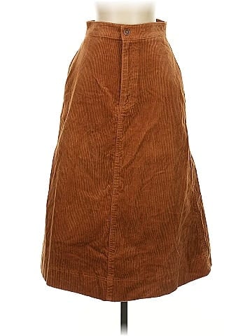 Uniqlo Casual Skirt (view 1)
