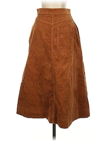 Uniqlo Casual Skirt (view 2)