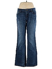 Ann Taylor Loft Jeans