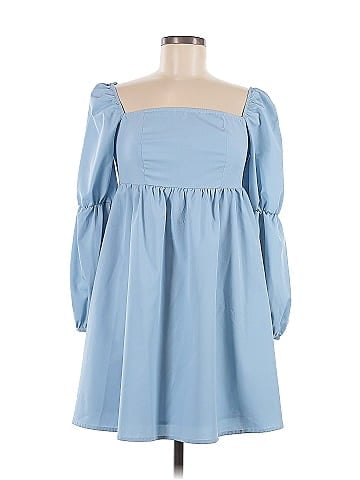EXLURA Casual Dress (view 1)