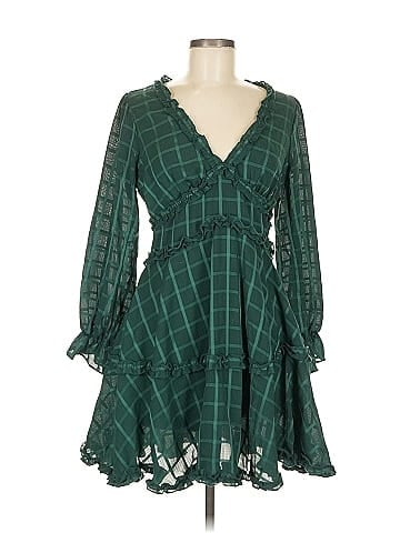 B. Darlin Casual Dress (view 1)