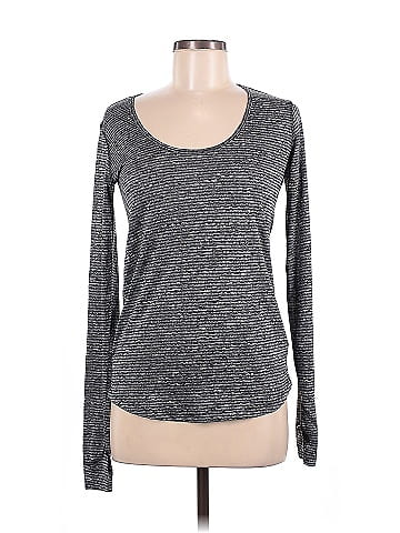 Onzie Long Sleeve Top (view 1)