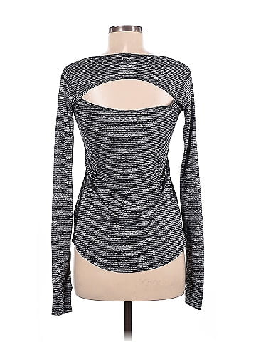 Onzie Long Sleeve Top (view 2)