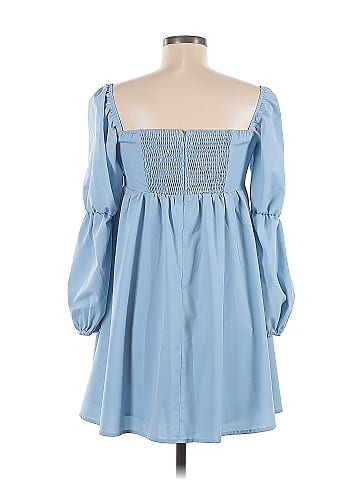 EXLURA Casual Dress (view 2)