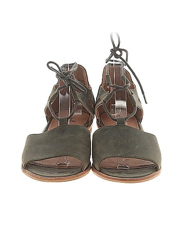 Walk with me by Coldwater Creek Sandals (view 2)