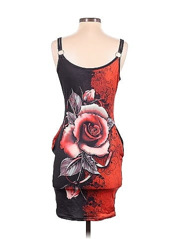 Unbranded Cocktail Dress (view 2)