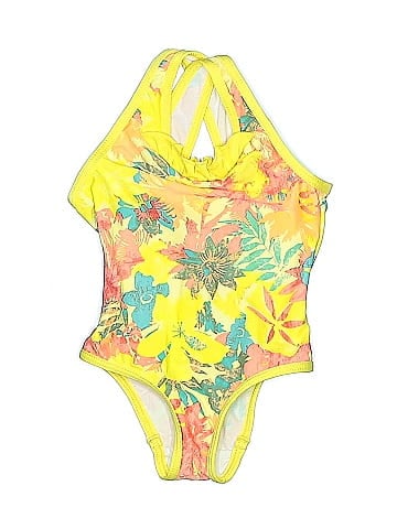 Patagonia One Piece Swimsuit (view 1)