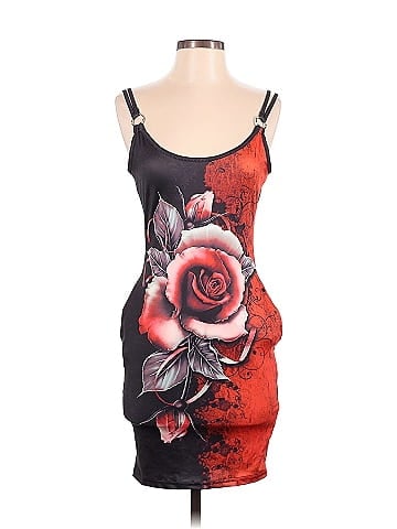 Unbranded Cocktail Dress (view 1)