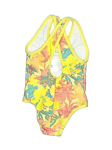 Patagonia One Piece Swimsuit (view 2)